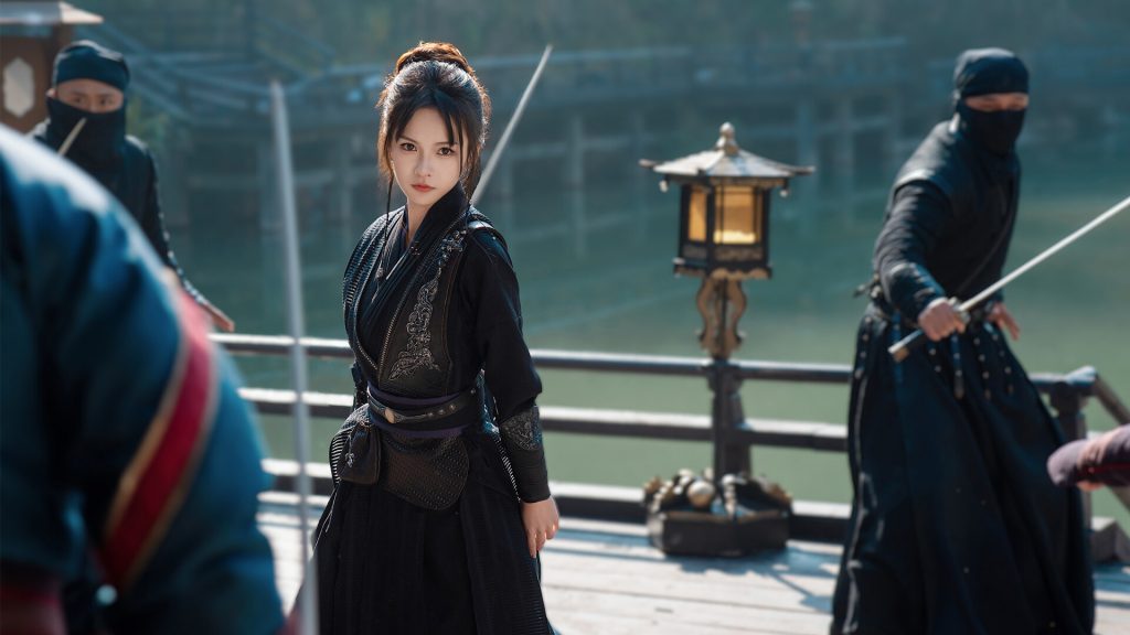 图片[2]-完蛋我被美女包围了2/Love is All Around 2