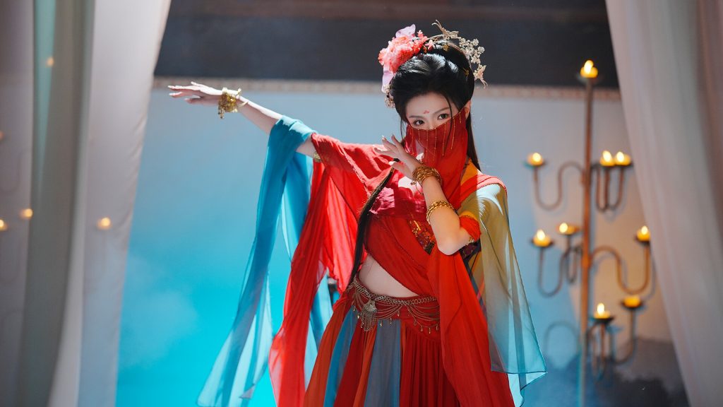 图片[3]-完蛋我被美女包围了2/Love is All Around 2