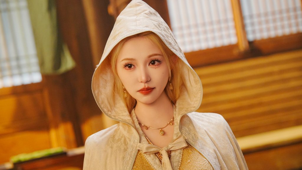 图片[4]-完蛋我被美女包围了2/Love is All Around 2