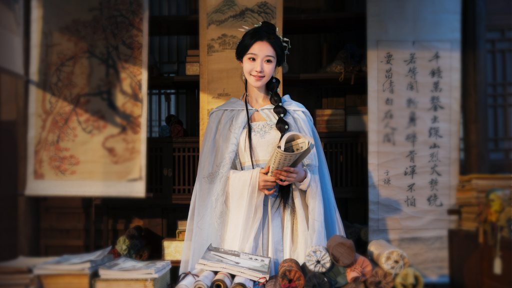 图片[5]-完蛋我被美女包围了2/Love is All Around 2