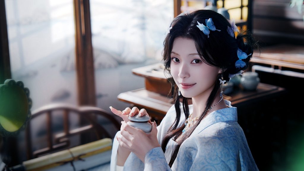 图片[6]-完蛋我被美女包围了2/Love is All Around 2