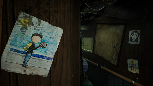 图片[4]-愤怒：序章/Ire: A Prologue