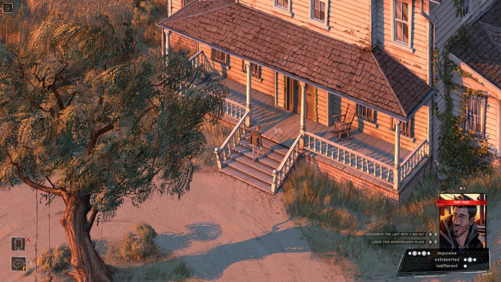 图片[1]-懊悔谷/Rue Valley