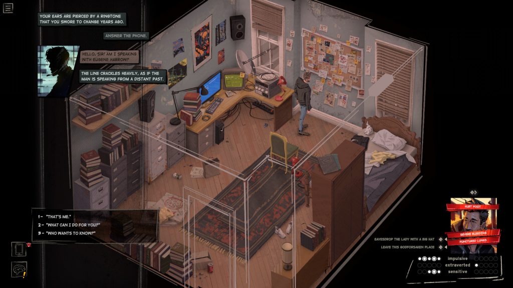 图片[3]-懊悔谷/Rue Valley