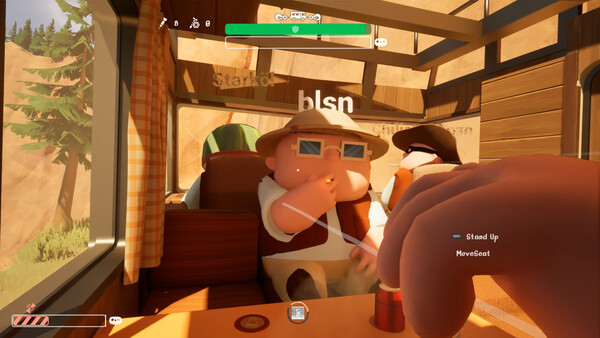 图片[3]-我们到了吗？/RV There Yet?/支持网络联机