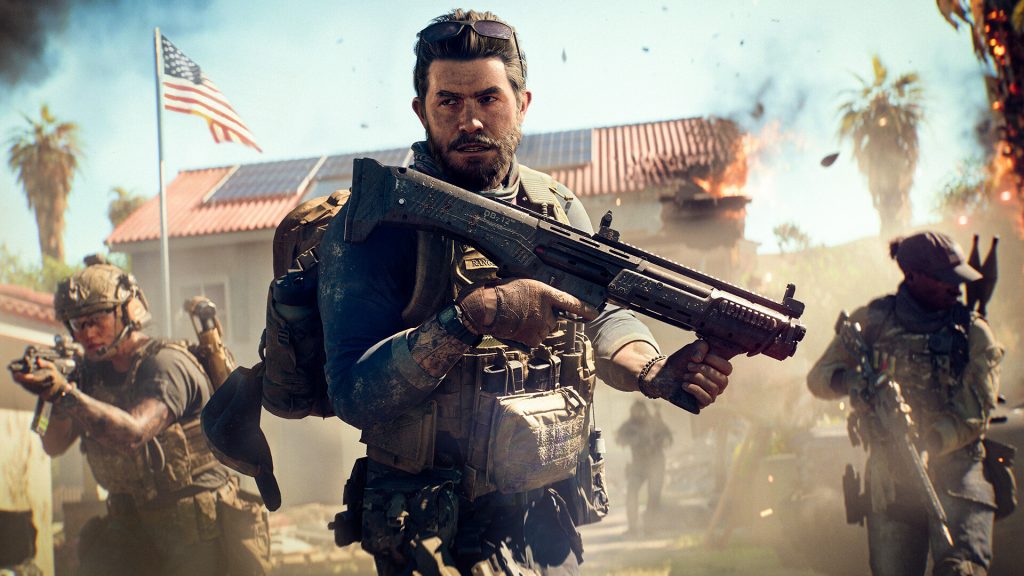 图片[1]-战地6/战地风云6/Battlefield 6