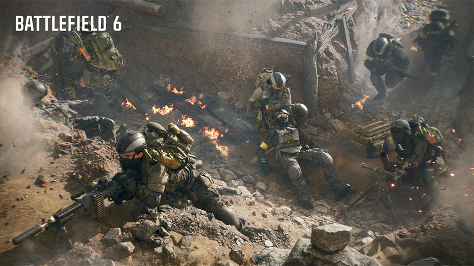 图片[3]-战地6/战地风云6/Battlefield 6