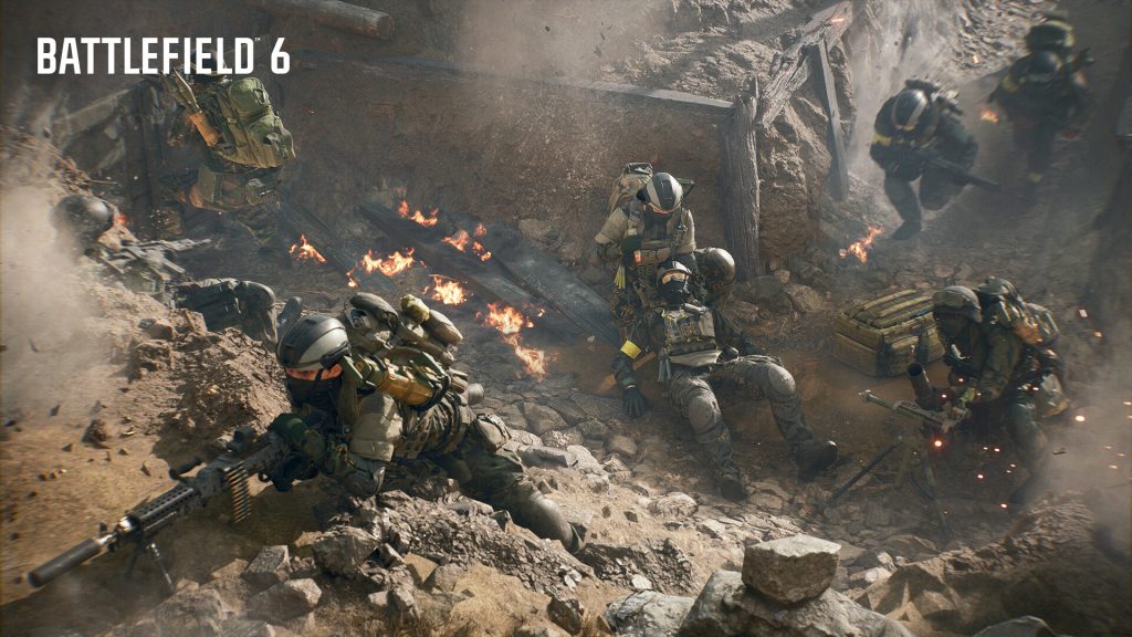 图片[5]-战地6/战地风云6/Battlefield 6