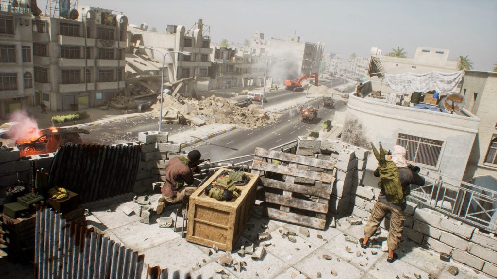 图片[2]-战术小队/Squad/支持联机