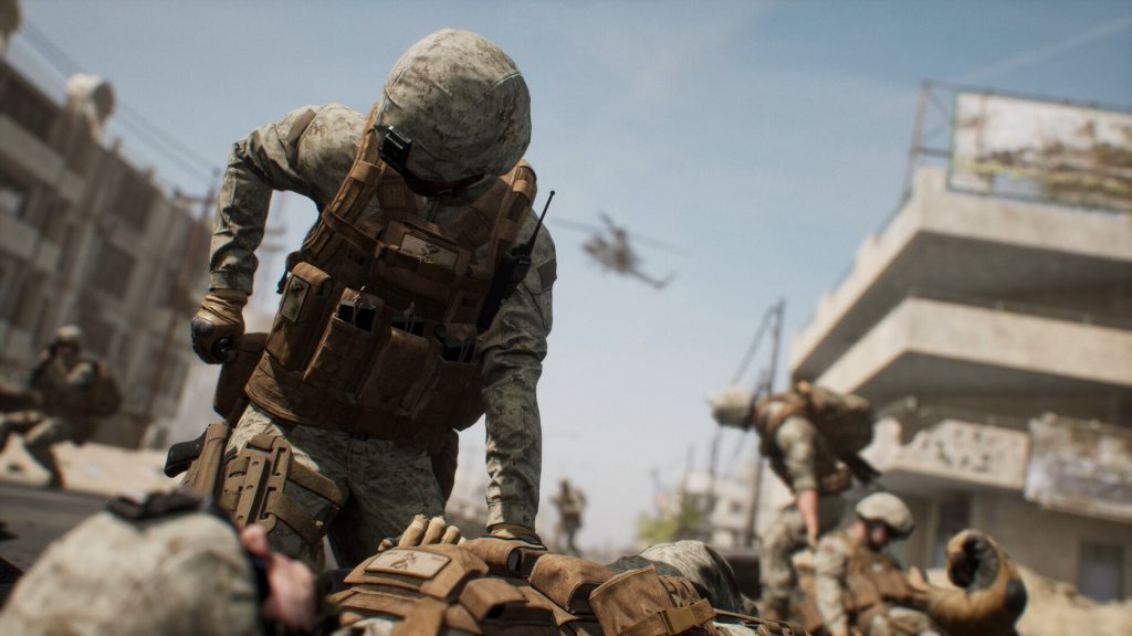 图片[5]-战术小队/Squad/支持联机