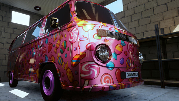 图片[1]-房车漫旅/Caravanners