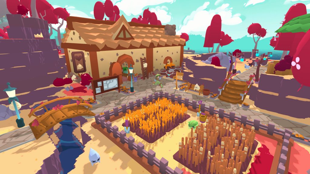 图片[1]-扑猫时刻/Time to Morp/支持联机