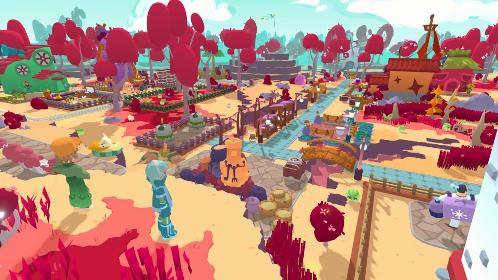 图片[4]-扑猫时刻/Time to Morp/支持联机