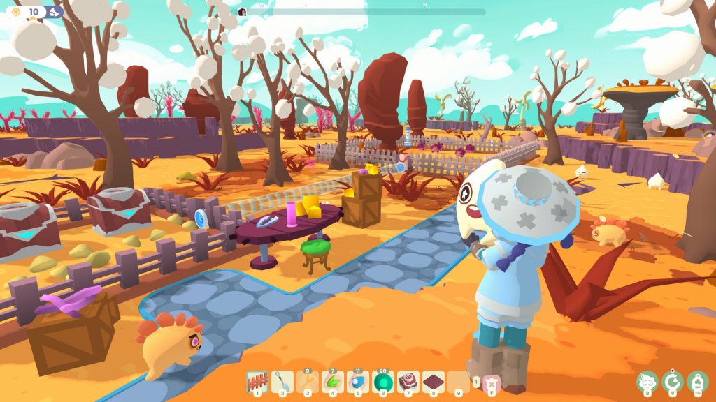 图片[5]-扑猫时刻/Time to Morp/支持联机