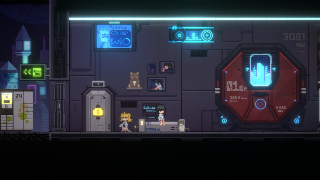 图片[5]-新月纪元/Lunavania