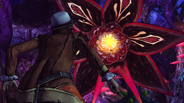 图片[5]-无主之地传说/Tales from the Borderlands