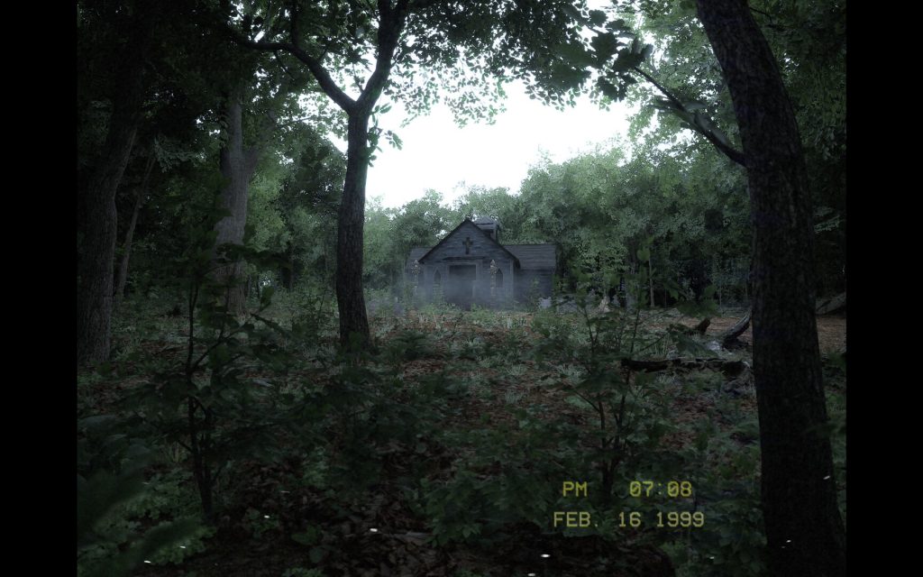 图片[3]-无声的呼吸/SILENT BREATH/支持联机