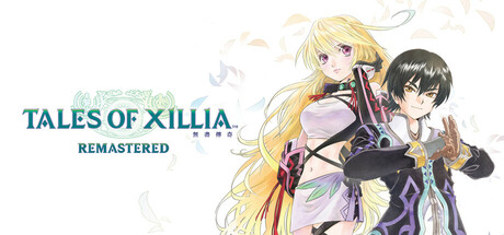 无尽传奇：复刻版/Tales of Xillia Remastered-集游星下载应用平台-专注全球游戏软件下载