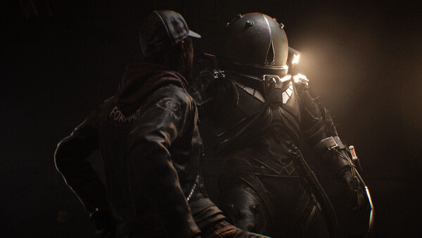 图片[3]-时间旅者：重生曙光/Cronos: The New Dawn