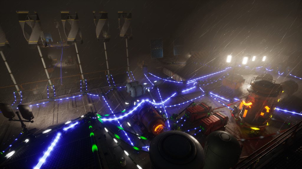 图片[2]-最后一位守护者/The Last Caretaker