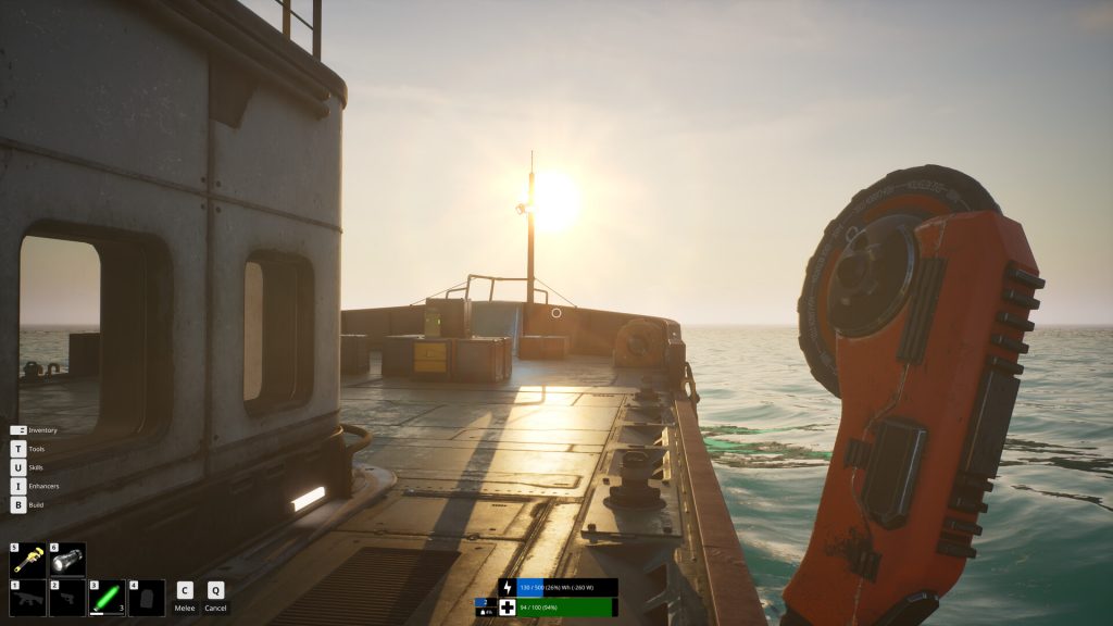 图片[4]-最后一位守护者/The Last Caretaker