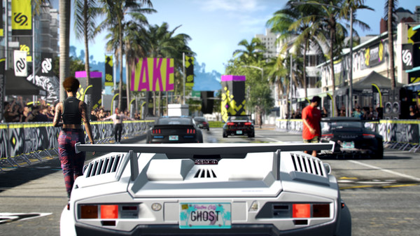 图片[1]-极品飞车21：热度/Need for Speed Heat