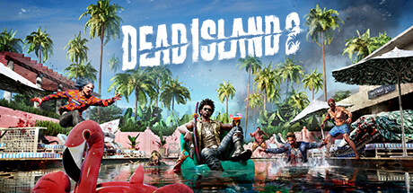 死亡岛2/Dead Island 2-集游星下载应用平台-专注全球游戏软件下载