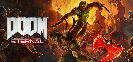 毁灭战士：永恒/DOOM Eternal-集游星下载应用平台-专注全球游戏软件下载