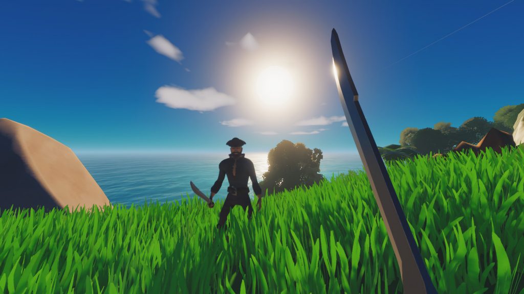 图片[2]-海盐2：黄金海岸/Salt 2: Shores of Gold/支持联机