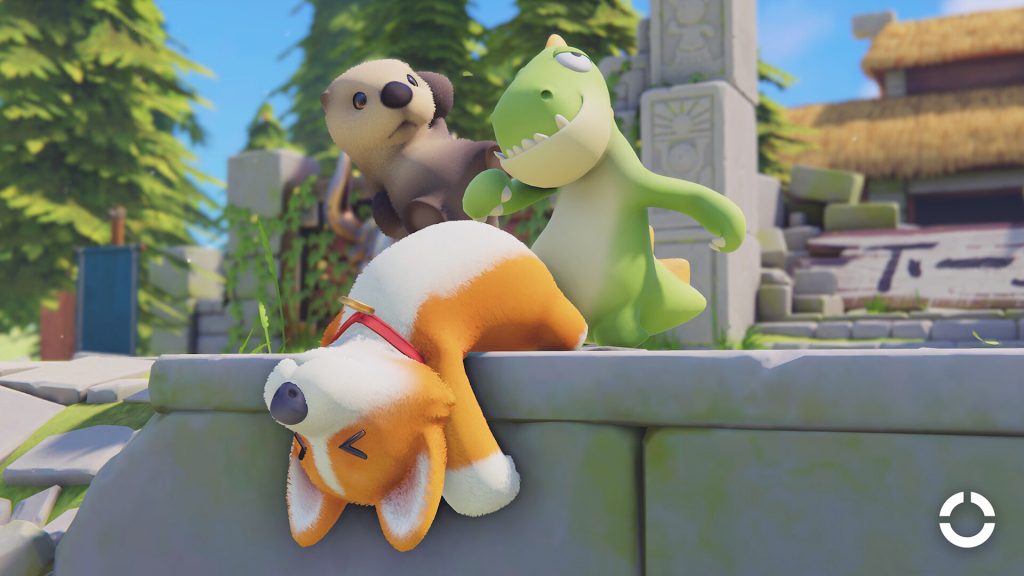 图片[1]-猛兽派对/Party Animals