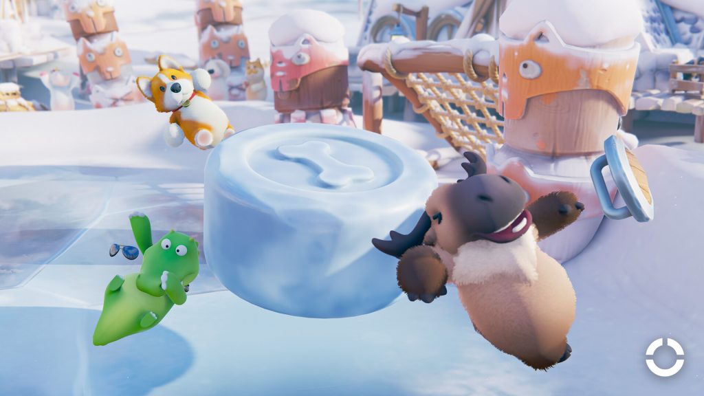 图片[5]-猛兽派对/Party Animals