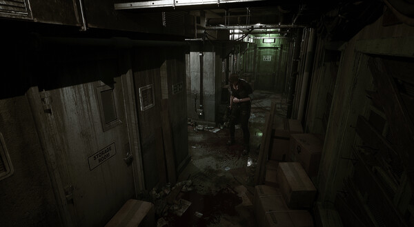 图片[2]-生者回响/Echoes of the Living