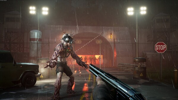 图片[1]-疫区岛/Outbreak Island