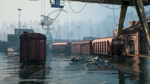 图片[4]-疫区岛/Outbreak Island