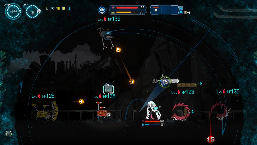 图片[4]-百万深渊/Million Depth