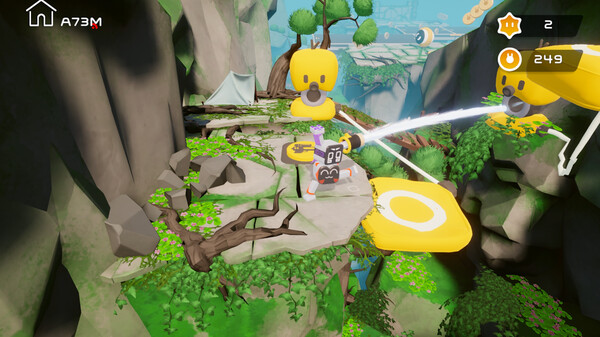 图片[1]-知只大冒险2/Biped 2