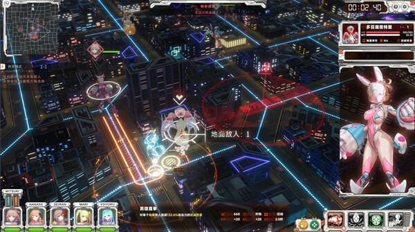 图片[5]-究极少女 阿尔特斯/UltraGirl Alters