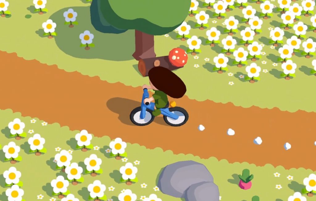 图片[2]-舒舒服服小岛时光/Cozy Island/支持联机