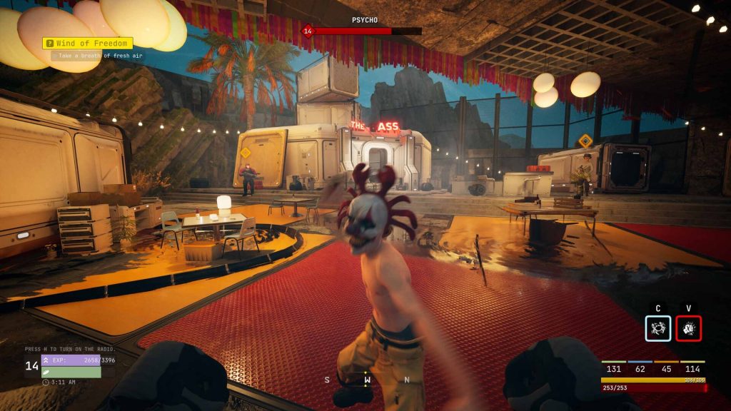 图片[2]-螃蟹必须死！/CRABS MUST DIE!