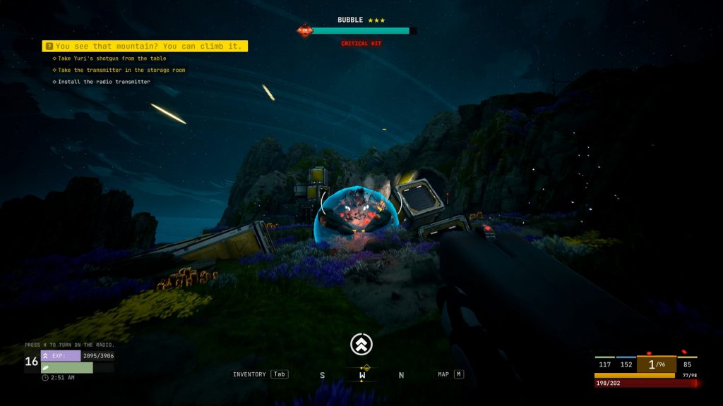 图片[4]-螃蟹必须死！/CRABS MUST DIE!