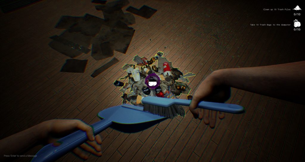 图片[2]-超自然清理/Paranormal Cleanup/支持联机