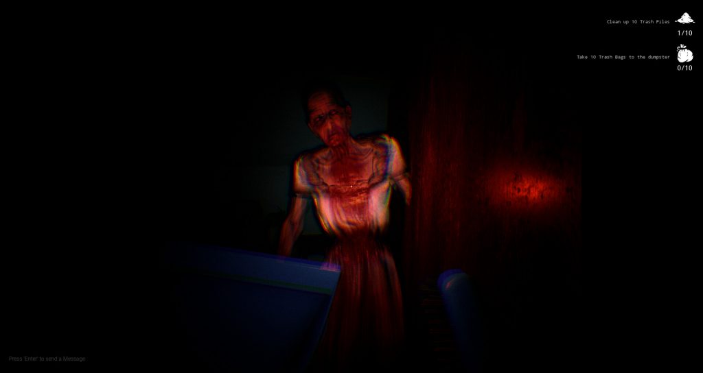 图片[3]-超自然清理/Paranormal Cleanup/支持联机