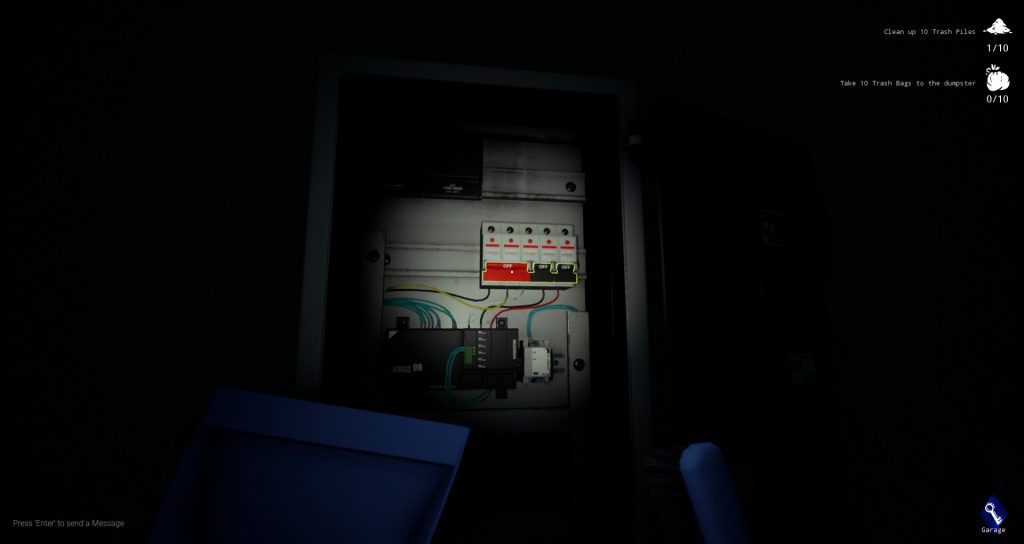 图片[4]-超自然清理/Paranormal Cleanup/支持联机