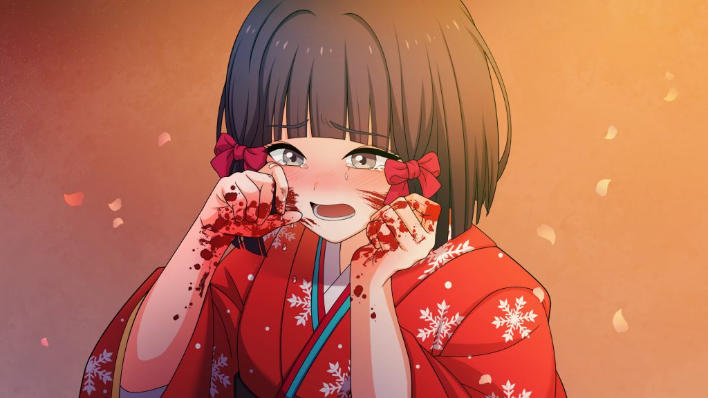 图片[2]-轮回遊郭：江户奇谭/GHOST TRAVELER: Adventures in Edo