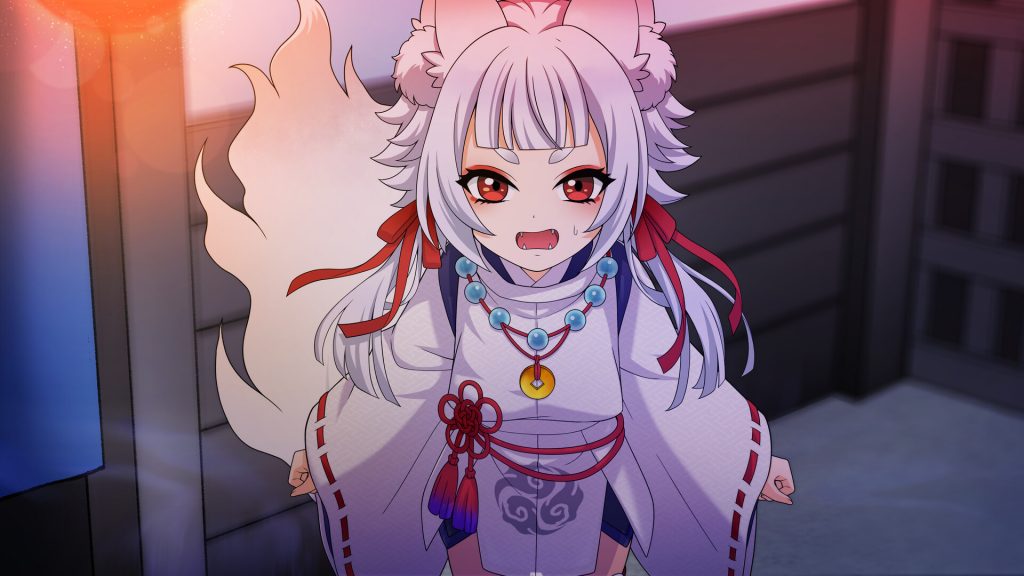 图片[4]-轮回遊郭：江户奇谭/GHOST TRAVELER: Adventures in Edo