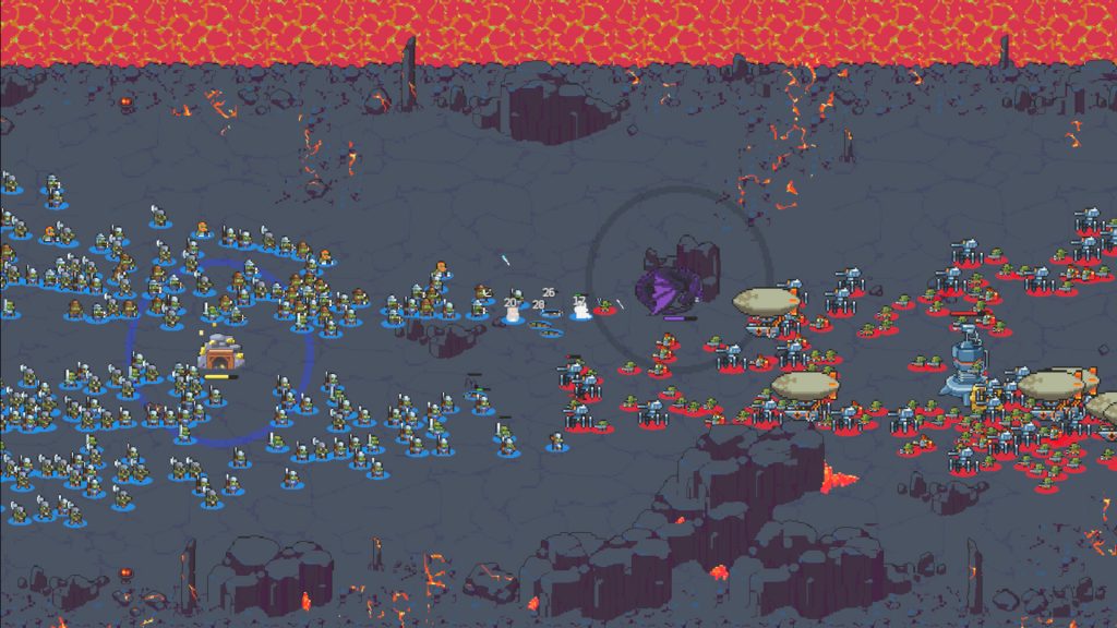 图片[3]-这里没有兽人/There Are No Orcs