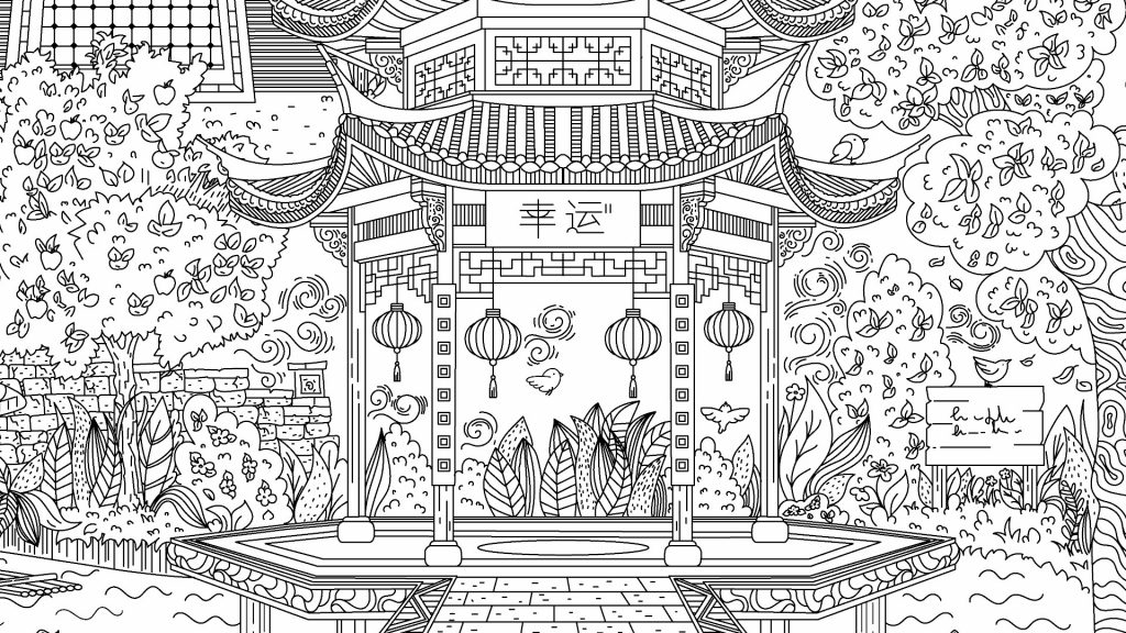 图片[4]-隐藏在中国的猫/Cats Hidden in China