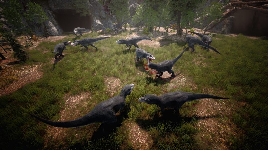 图片[3]-骨之王者/King of Bones