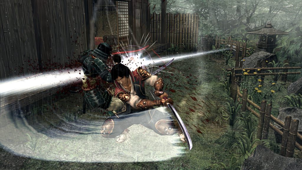 图片[1]-鬼武者2：高清复刻版/Onimusha 2: Samurai's Destiny