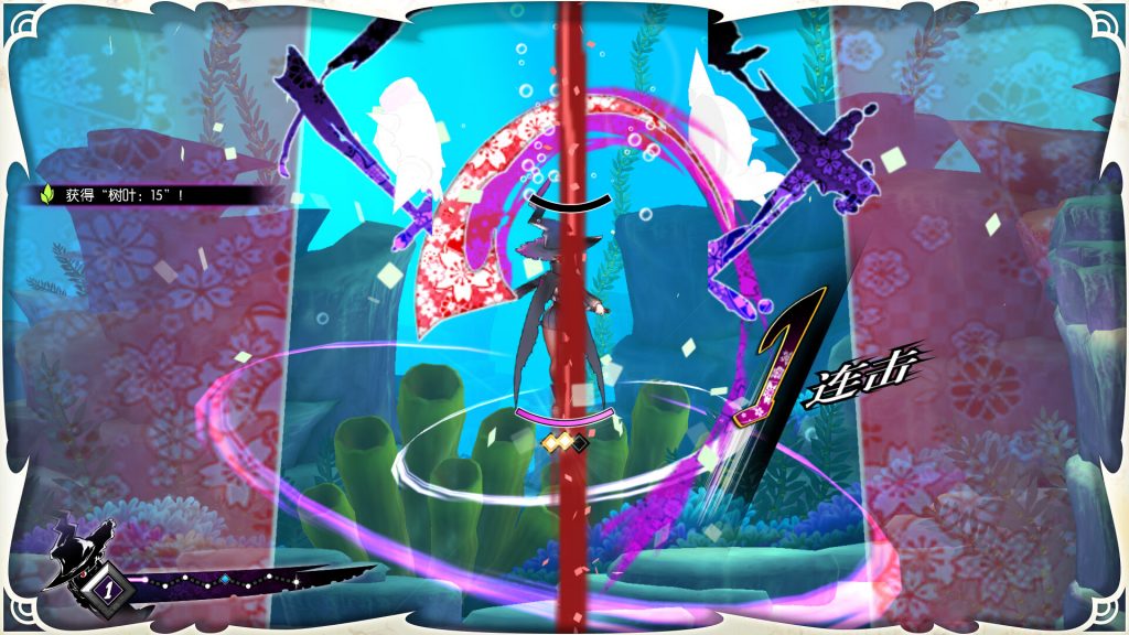 图片[3]-魔女祇兵/Majogami